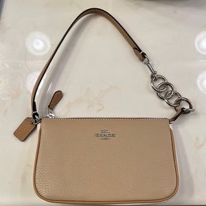 Coach Nolita 19 Shoulder Bag